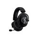 3. Logitech PRO X SE Wired Gaming Headset