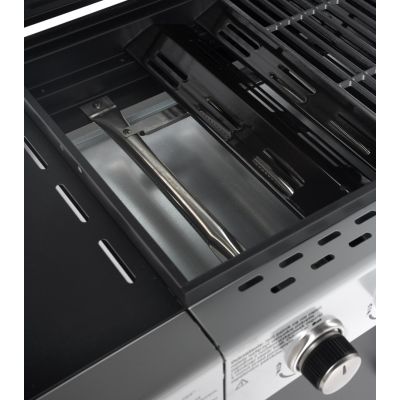 7. Ravanson GO-6 15.1 kW gas grill