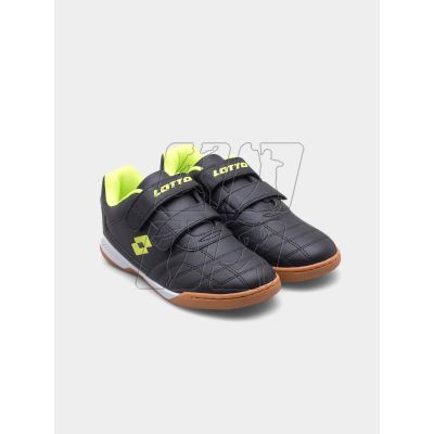 3. Lotto Pacer T Jr 2600110T-1124 shoes