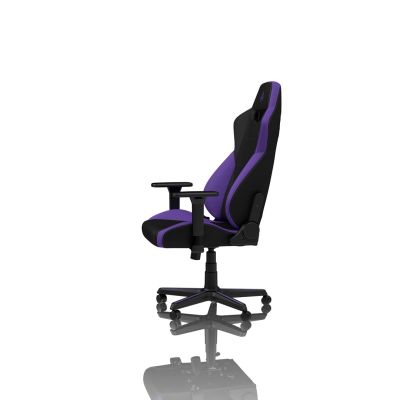 7. Nitro Concepts S300 Padded Upholstered Seat Padded Upholstered Backrest