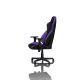 7. Nitro Concepts S300 Padded Upholstered Seat Padded Upholstered Backrest