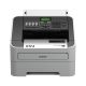 3. Brother FAX-2840 fax Laser 33.6 Kbps A4 Black, Gray