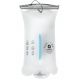 2. Inov-8 Shape Shift Vertical Reservoir 2 L water bottle 000963-CL-01