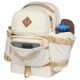 4. JanSport Seattle Pack Backpack EK0A5BJZA0T Beige One size