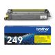 8. Brother TN-249Y Toner Cartridge 1 pc Original Yellow