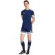 7. adidas Squadra 25 women's shorts navy blue JJ0014