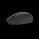 Dell WM126 570-AAMH Mouse (Optical; 1000 DPI; Black)