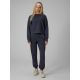 3. Women's jogger sweatpants 4F 4FRAW26TTROF2051-31S
