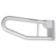 Fold-Up Bathroom Grab Rail – Metal