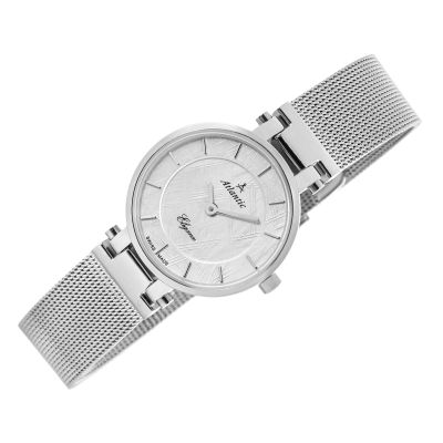 2. Atlantic Elegance Women's Watch 29035.41.21 + BOX