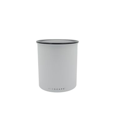 Airscape? verzinkter Aromabeh?lter threat?, wei? Matt