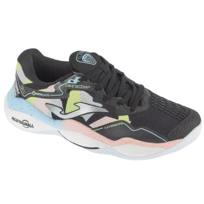 Joma Smash Lady 2501 TSMALW2501C Black 37