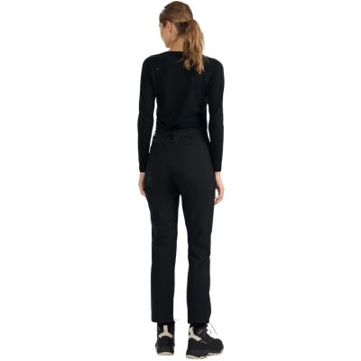 3. 4F softshell trousers FNK F0988 W 4FWAW25TFTRF0988 20S