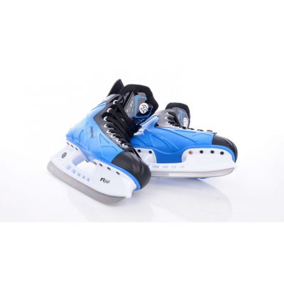 7. Tempish Rental R46 Jr 13000002065 Hockey Skates