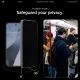 11. Spigen Glas.tR EZ Fit Pro HD 2-Pack Privacy Tempered Glass for Google Pixel 10/11