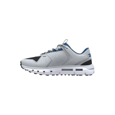 3. Men’s Under Armour UA Summit Trek Suede Sneakers 3028424-102