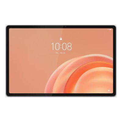 13. Lenovo Tab Plus Gen 2 MediaTek Dimensity 256GB 30.7cm (12.1") 8GB Wi-Fi 6 (802.11ax) Android 16 White