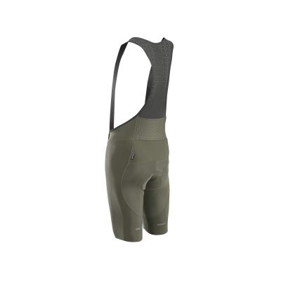 2. NORTHWAVE Fast Bib Cycling Shorts, Green