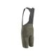 2. NORTHWAVE Fast Bib Cycling Shorts, Green