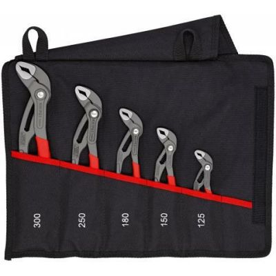 2. Knipex Cobra Pliers Set