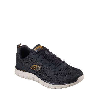 7. Skechers Track-Leshur M 232758 BLK shoes