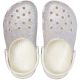 8. Crocs Classic Glitter Clog Jr 205441 159