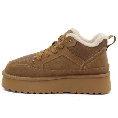 7. POTOCKI FOOTWEAR