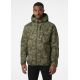 19. Helly Hansen Belfast 2 Packable Jacket M 53424 421