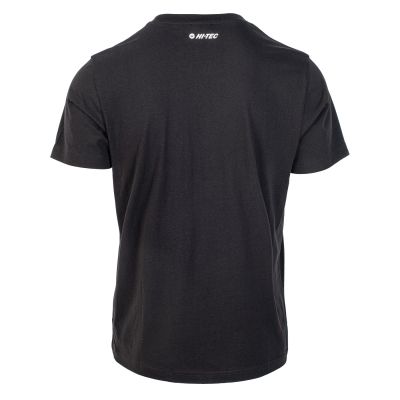 2. SIMOR Men's Short Sleeve T-Shirt