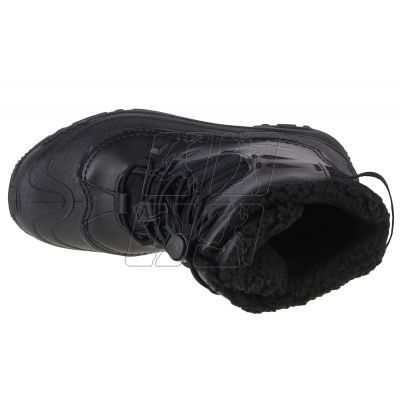 7. Columbia Bugaboot Celsius Boot Jr 1945701010 shoes