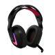 2. Logitech G Astro A20 X Wired & Wireless Headband Gaming Headset USB Type-C Bluetooth Black