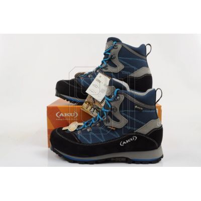 15. Aku Trekker Wide Gore-tex W 978W208 shoes