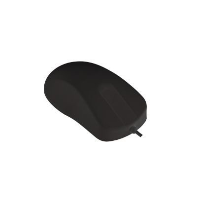 2. Contour Design Active Key AK-PMH1 Medical Mouse Ambidextrous USB Type-A Optical 1000 DPI