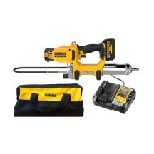 BATTERY GREASER XR 18V 1*5.0AH