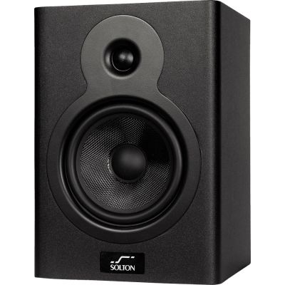 Solton SM 6 - active near-field studio monitor