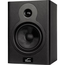 Solton SM 6 - active near-field studio monitor