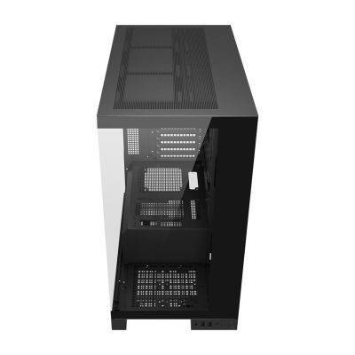 Midi FSP M540-BA ARGB TG Case Black