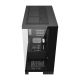 Midi FSP M540-BA ARGB TG Case Black
