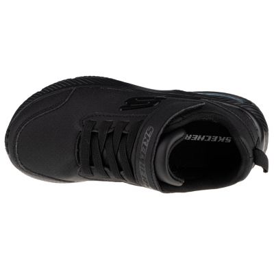 3. Skechers Dyna-Air Fast Pulse Jr 998230L-BBK shoes