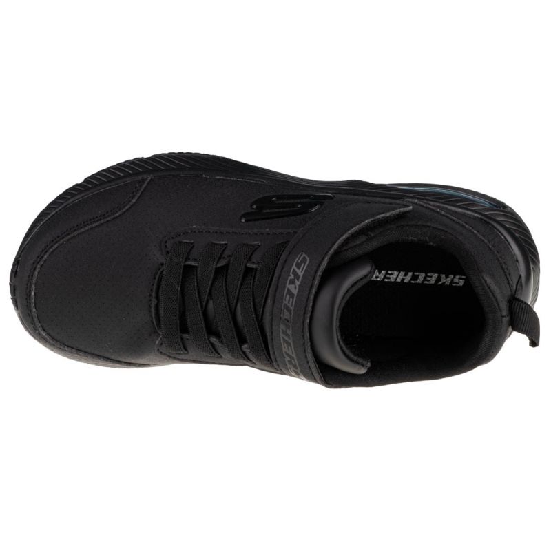 3. Skechers Dyna-Air Fast Pulse Jr 998230L-BBK shoes