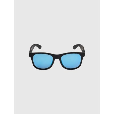 4. 4F 4FRSS26ASUNU092-20S Mirror Coating Sunglasses