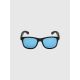 4. 4F 4FRSS26ASUNU092-20S Mirror Coating Sunglasses