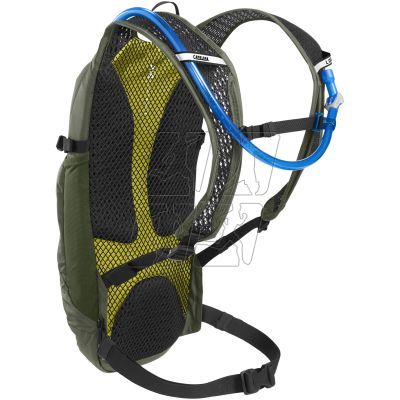 3. CamelBak Lobo 9 backpack C2656/302000