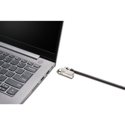 6. Kensington NanoSaver Slim 2.0 laptop lock