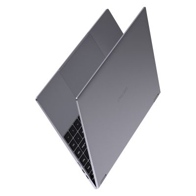 9. Chuwi FreeBook 2025 N150/13.5" (2520x1680) TouchScreen IPS/16GB/SSD 512GB/BT/BLKB/x360/Win 11 Iron Gray