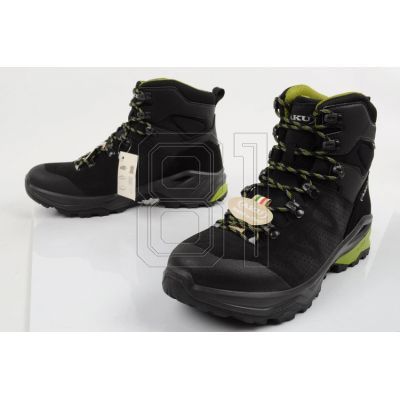 8. Aku Adapta Gore-tex M 490388 shoes