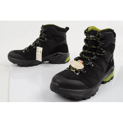 8. Aku Adapta Gore-tex M 490388 shoes