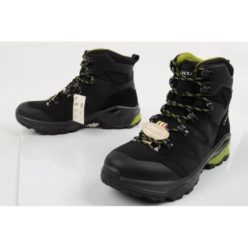 8. Aku Adapta Gore-tex M 490388 shoes