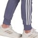 16. adidas Essentials French Terry 3-Stripes Pants W H42011