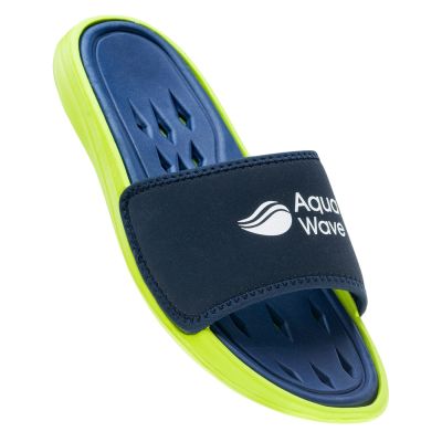 2. Aquawave peles flip-flops M 92800195845